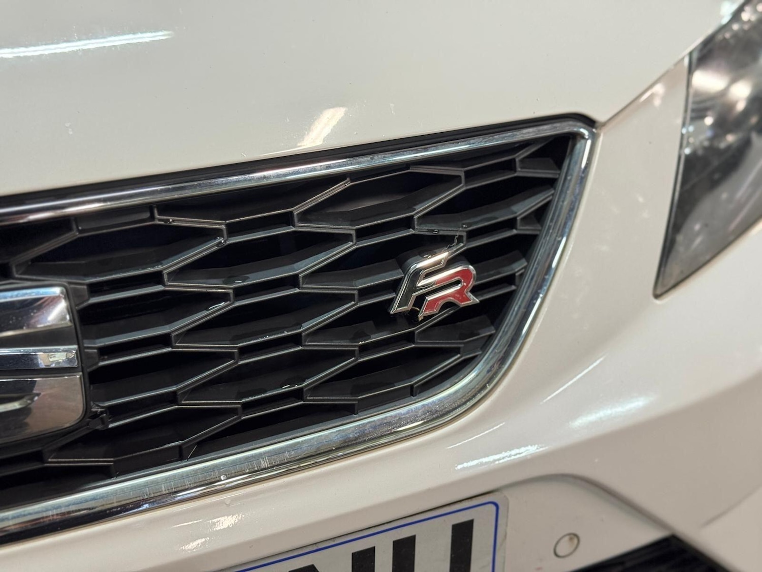 Used SEAT Leon 2015 for sale - 77386434: Photo 9