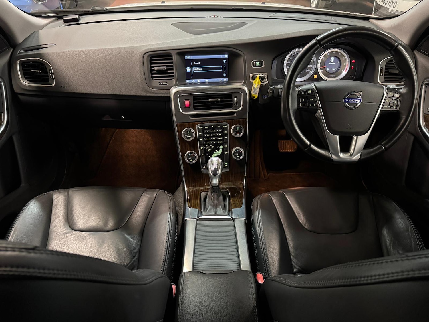 Used Volvo V60 for sale - 77695992: Photo 36