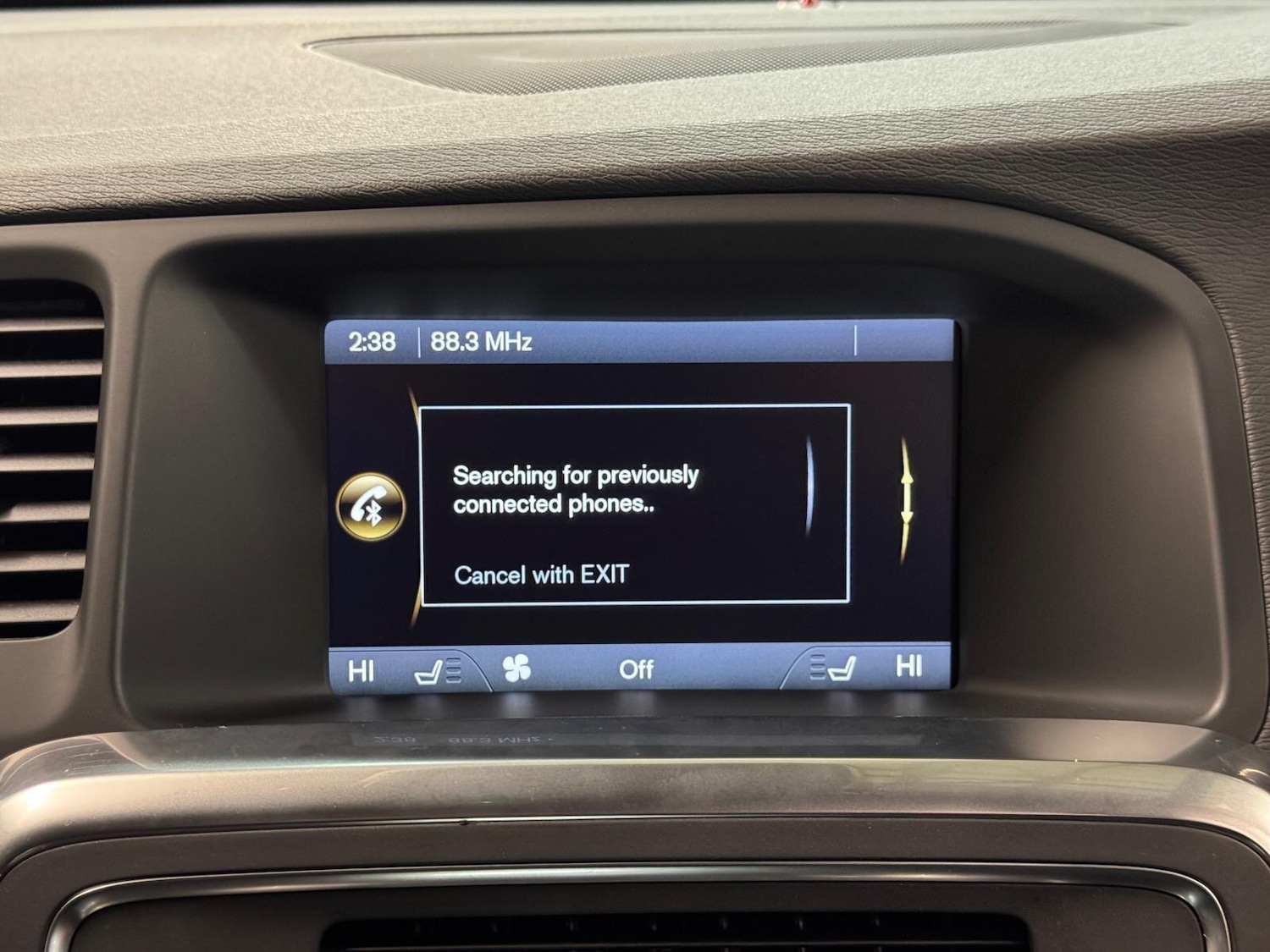 Used Volvo V60 for sale - 77695992: Photo 47