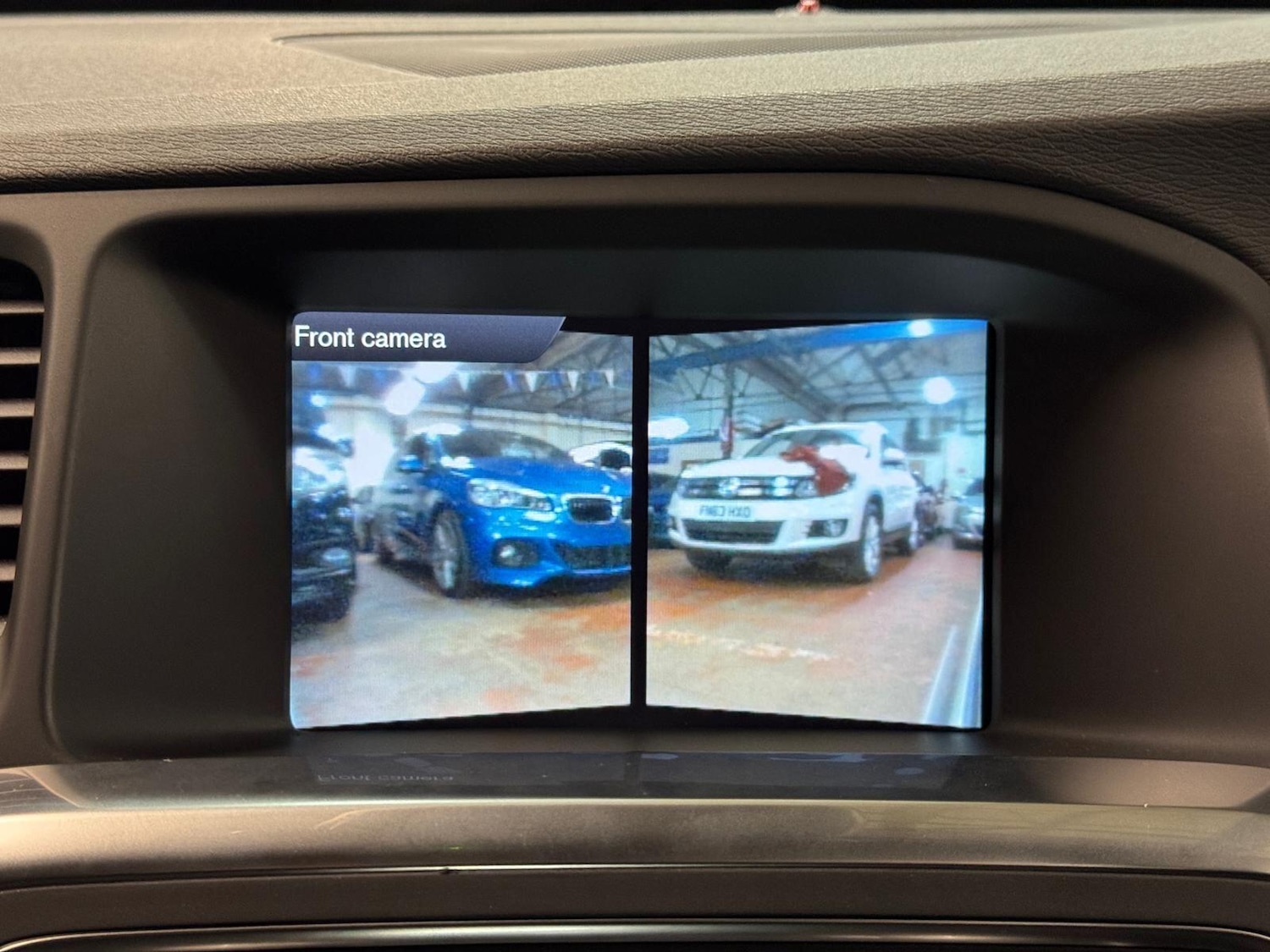 Used Volvo V60 for sale - 77695992: Photo 48