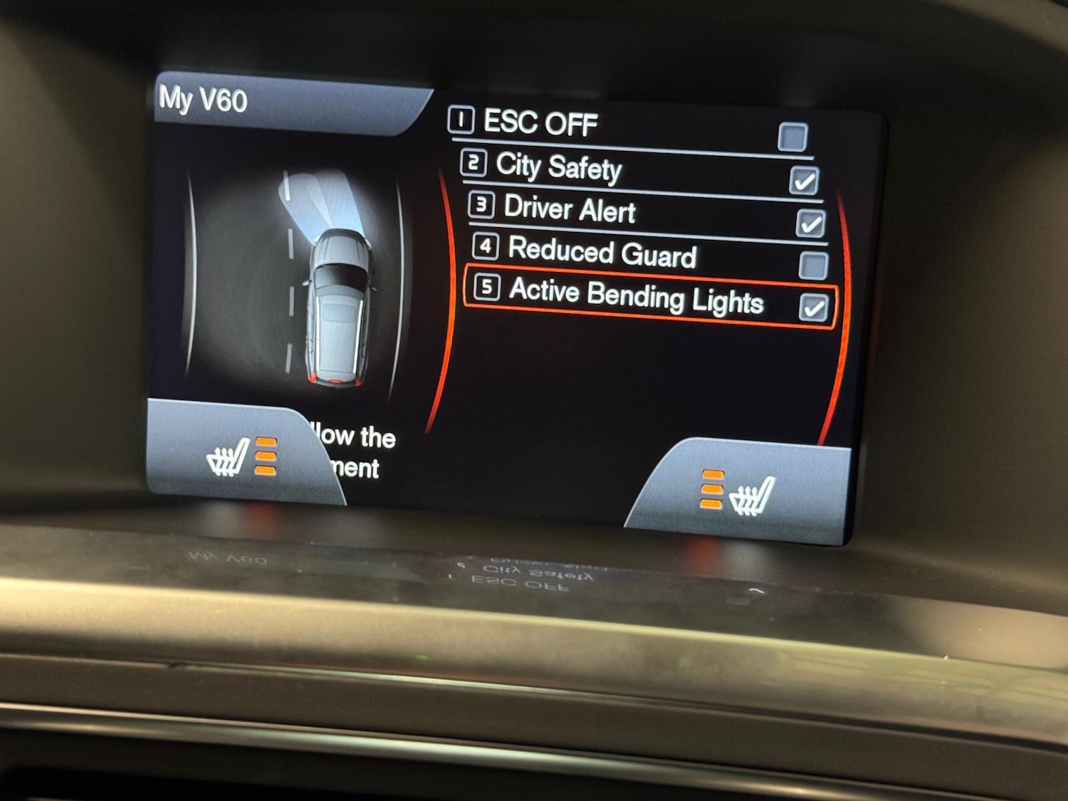 Used Volvo V60 for sale - 77695992: Photo 51