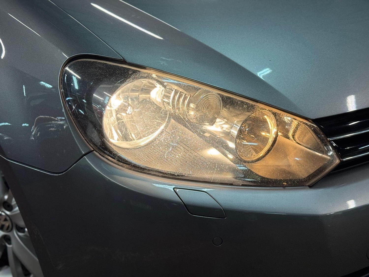 Used Volkswagen Golf 2012 for sale - 77291888: Photo 10