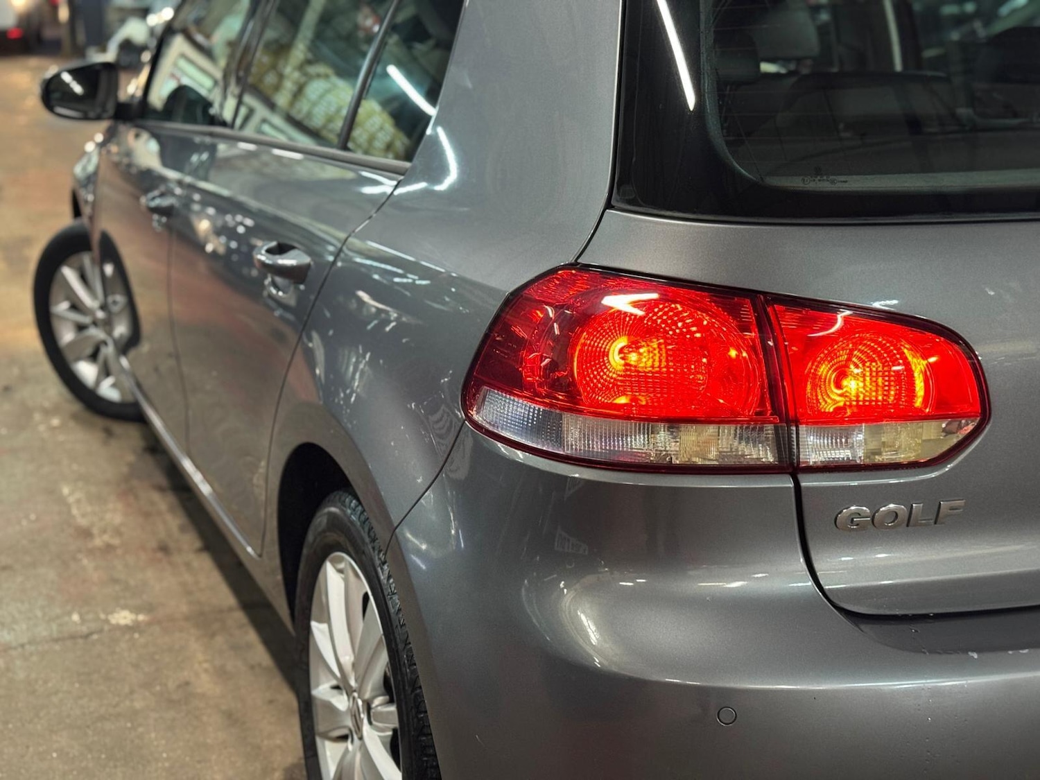 Used Volkswagen Golf 2012 for sale - 77291888: Photo 13