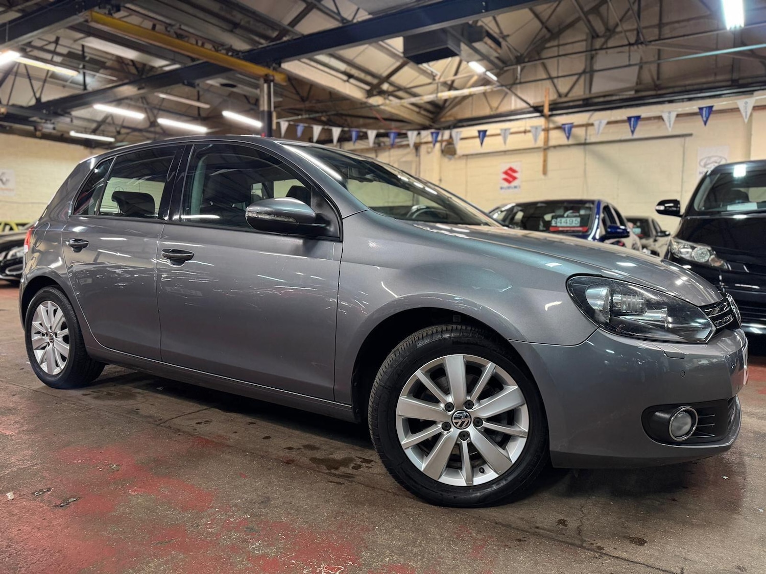 Used Volkswagen Golf 2012 for sale - 77291888: Photo 17