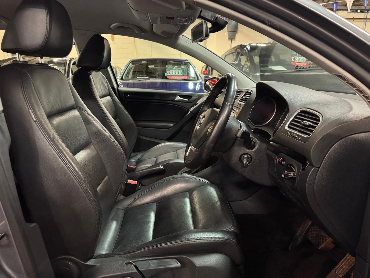 Used Volkswagen Golf 2012 for sale - 77291888: Photo 18