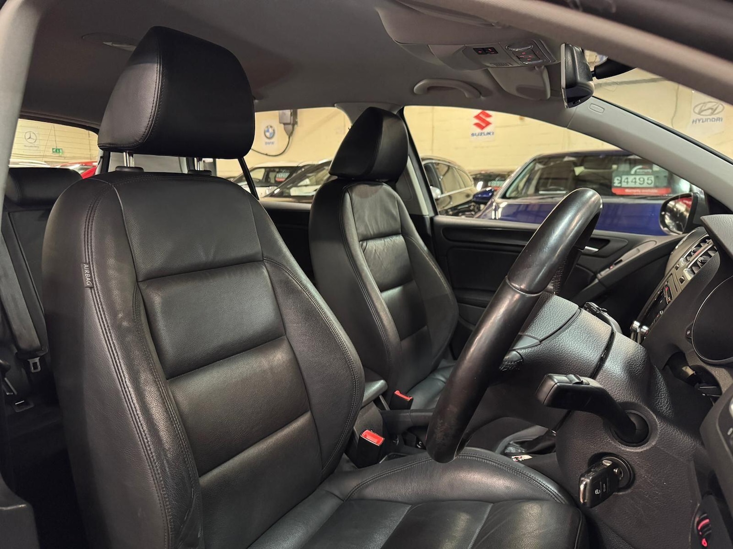 Used Volkswagen Golf 2012 for sale - 77291888: Photo 19