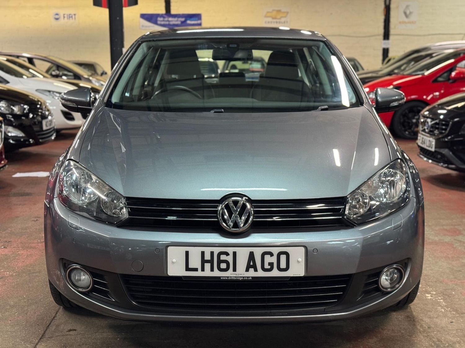 Used Volkswagen Golf 2012 for sale - 77291888: Photo 2