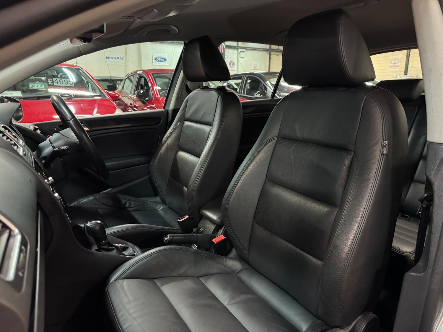 Used Volkswagen Golf 2012 for sale - 77291888: Photo 22