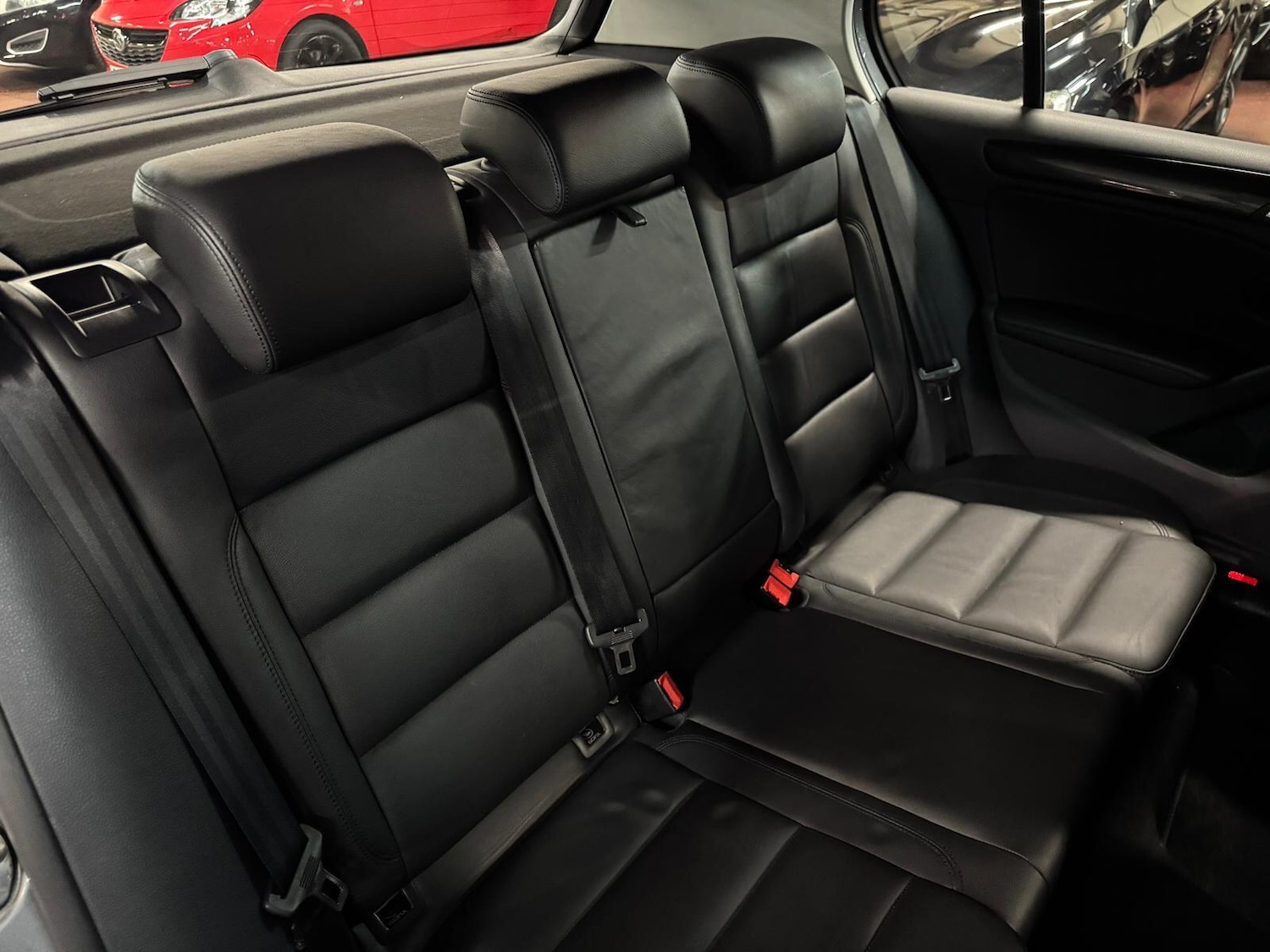 Used Volkswagen Golf 2012 for sale - 77291888: Photo 24