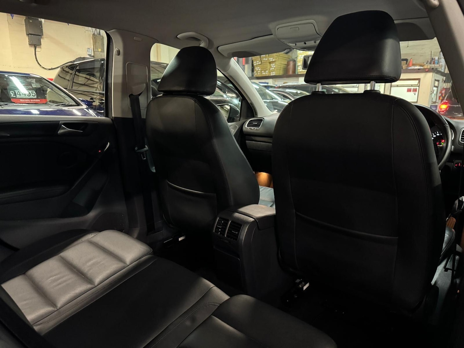 Used Volkswagen Golf 2012 for sale - 77291888: Photo 25