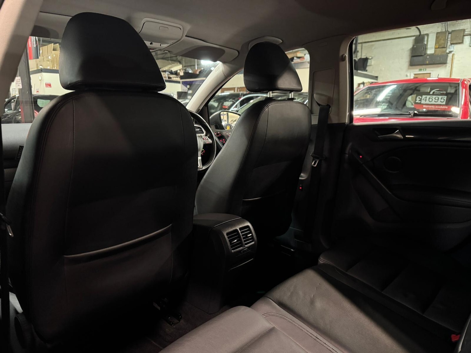 Used Volkswagen Golf 2012 for sale - 77291888: Photo 26