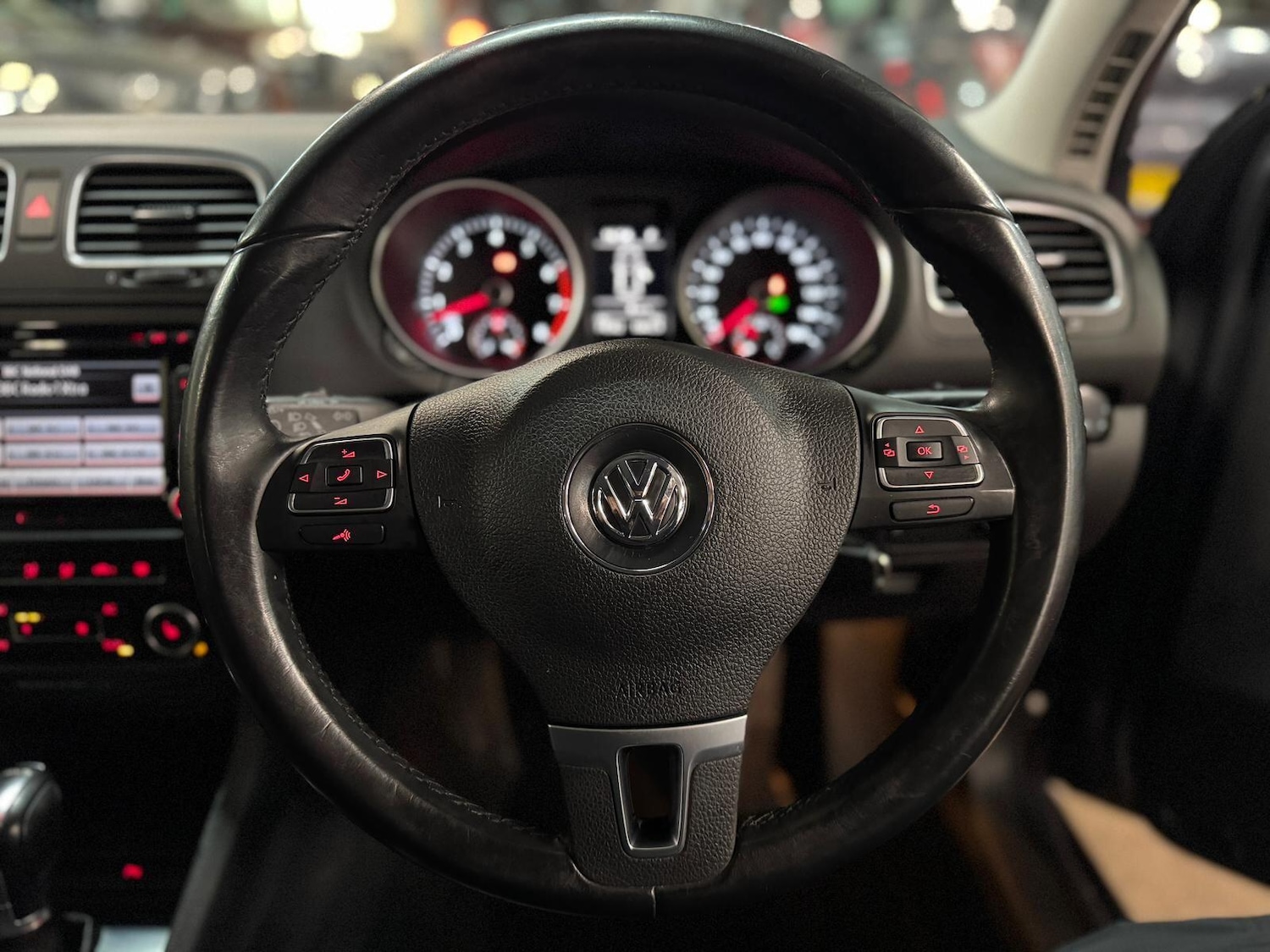 Used Volkswagen Golf 2012 for sale - 77291888: Photo 34