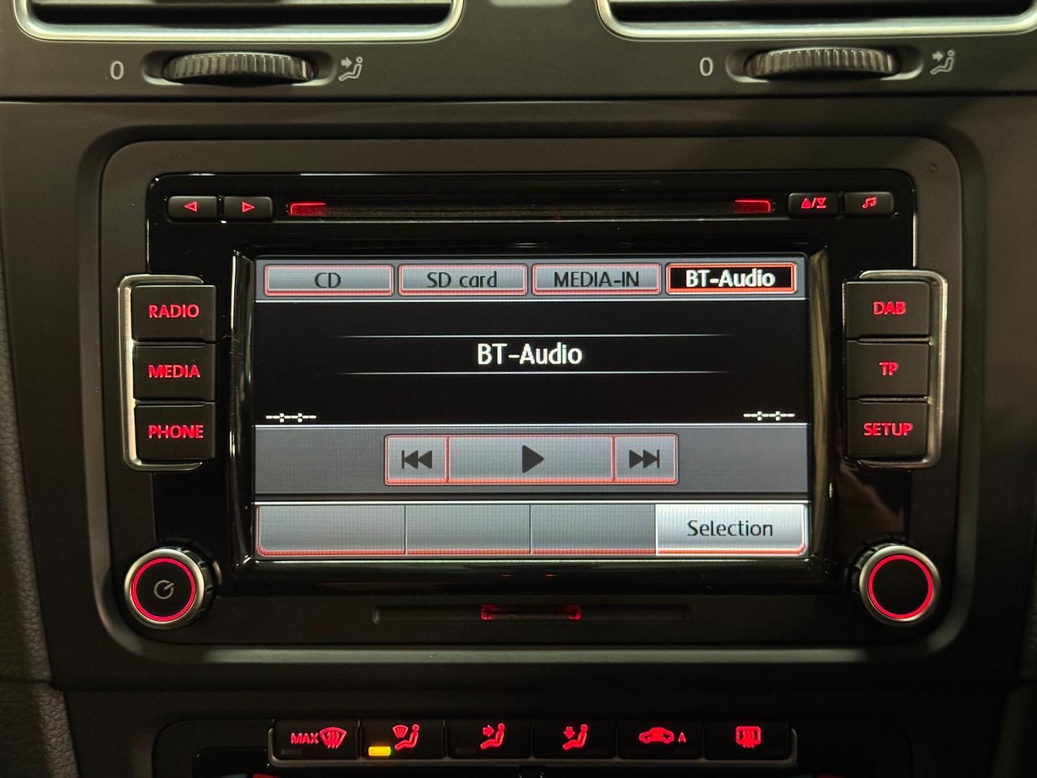 Used Volkswagen Golf 2012 for sale - 77291888: Photo 38