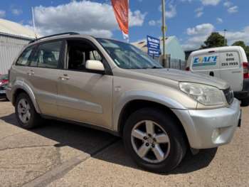 2003 (53) - 2.0 XT3 5dr