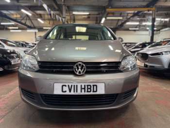 Used Volkswagen Golf Plus 2011 for sale - 75013457: Photo