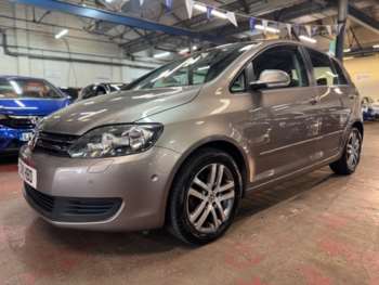 Used Volkswagen Golf Plus 2011 for sale - 75013457: Photo