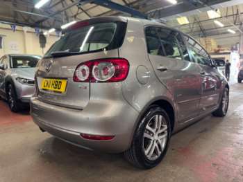 Used Volkswagen Golf Plus 2011 for sale - 75013457: Photo