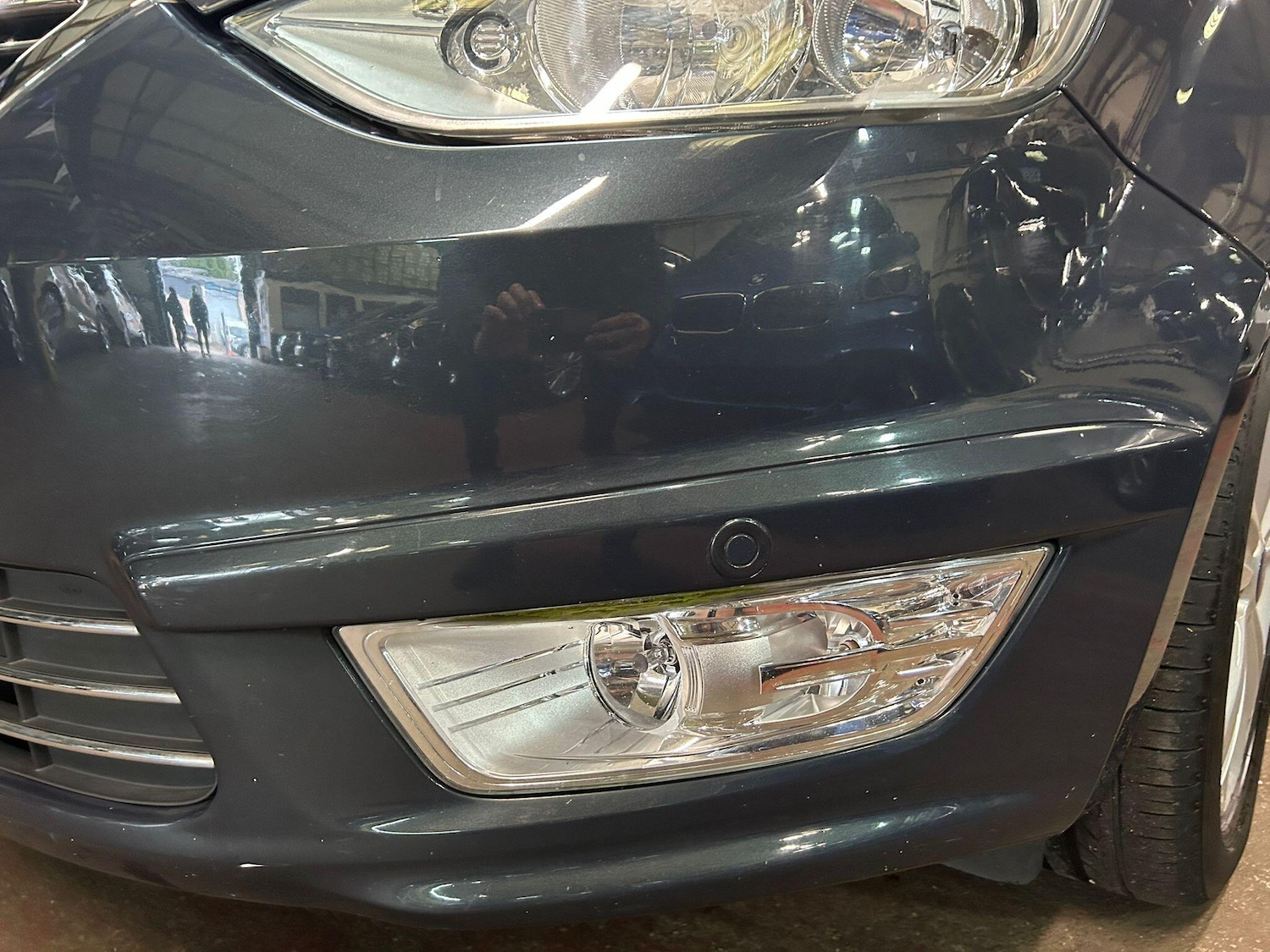 Used Ford Galaxy for sale - 77705314: Photo 10