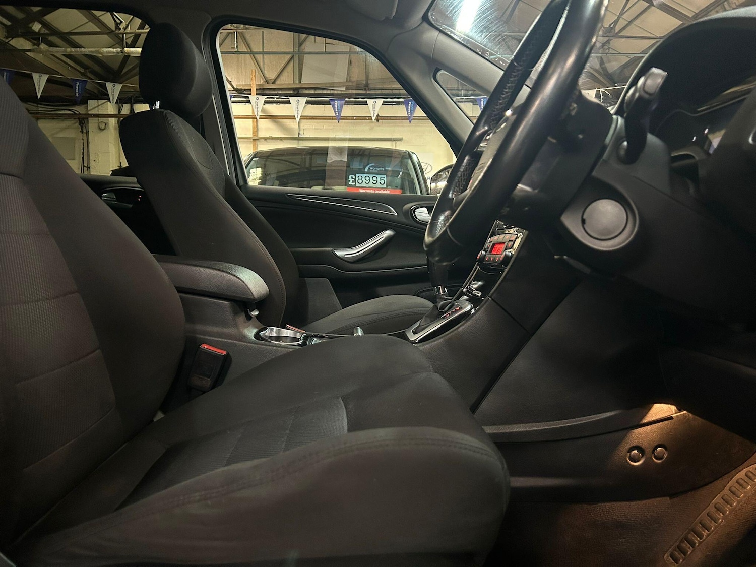 Used Ford Galaxy for sale - 77705314: Photo 12