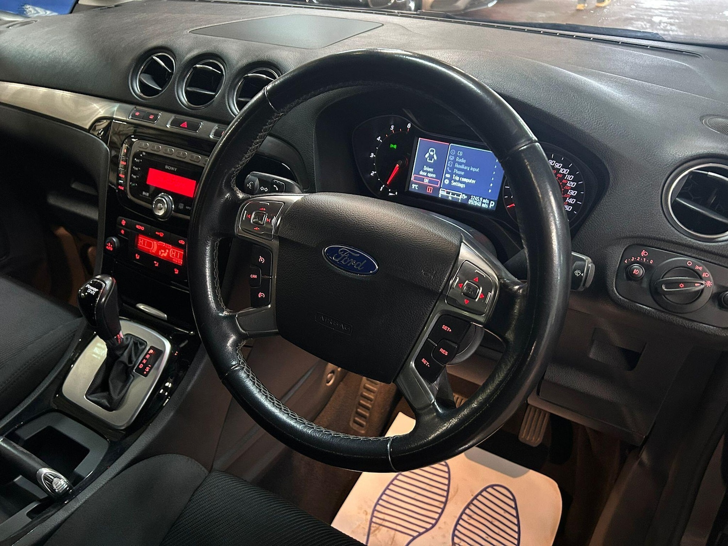 Used Ford Galaxy for sale - 77705314: Photo 13