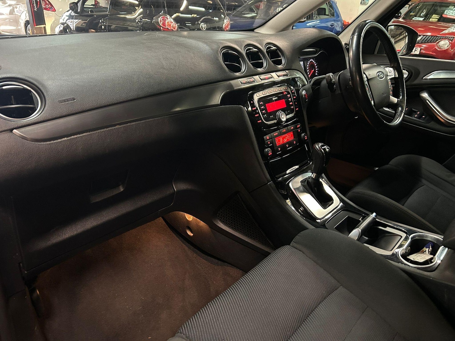 Used Ford Galaxy for sale - 77705314: Photo 15