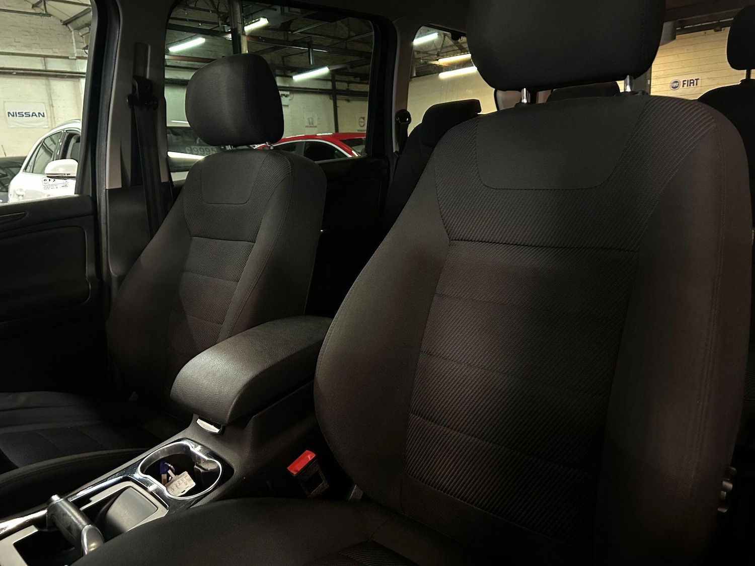 Used Ford Galaxy for sale - 77705314: Photo 16