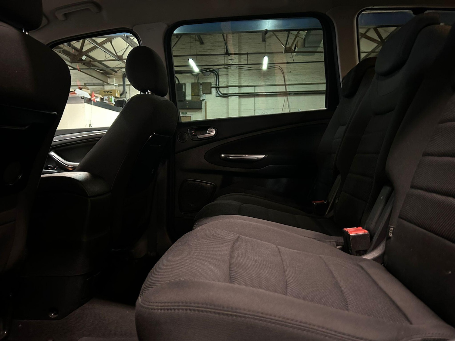 Used Ford Galaxy for sale - 77705314: Photo 17