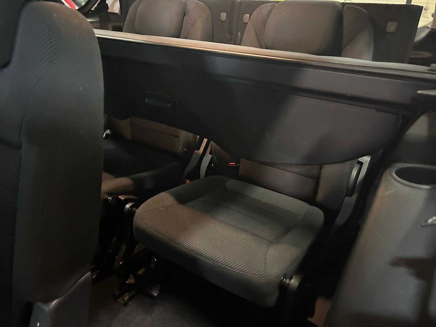 Used Ford Galaxy for sale - 77705314: Photo 19