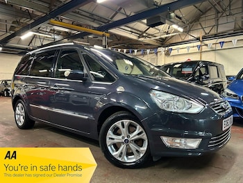 Used Ford Galaxy 2013 for sale - 77705314: Photo