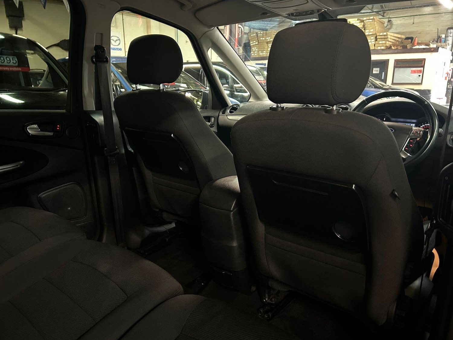 Used Ford Galaxy for sale - 77705314: Photo 21