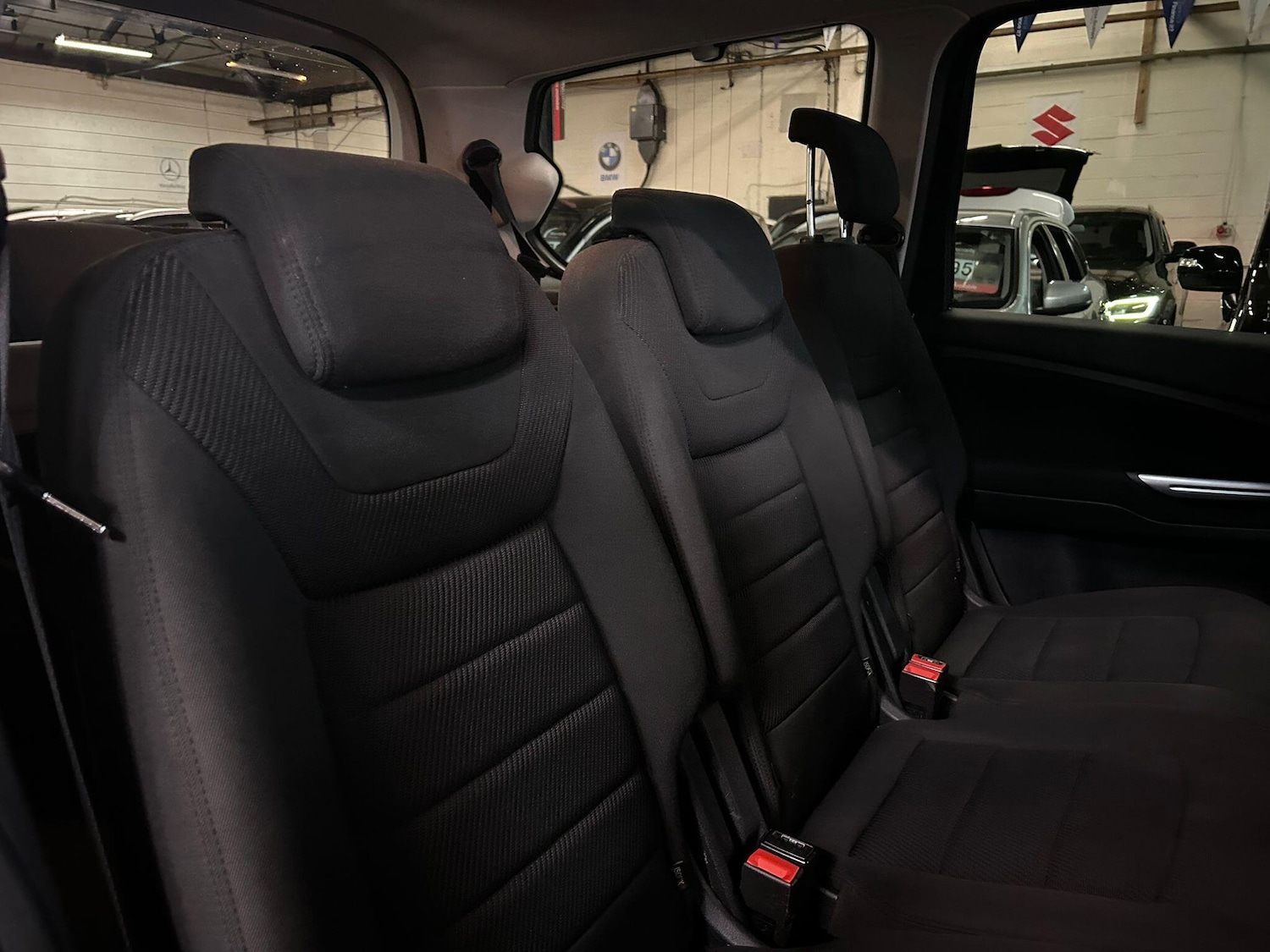 Used Ford Galaxy for sale - 77705314: Photo 22