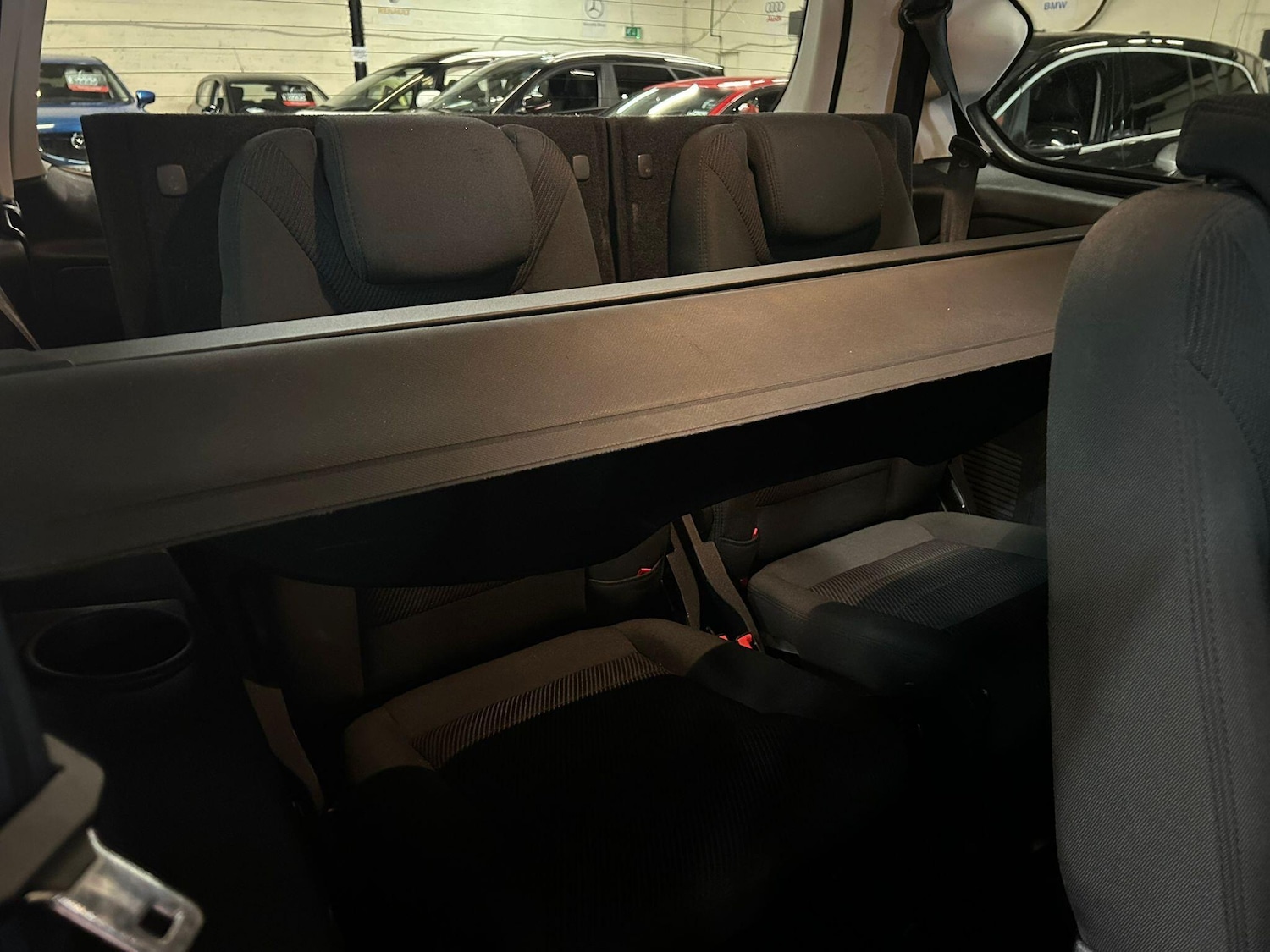 Used Ford Galaxy for sale - 77705314: Photo 23