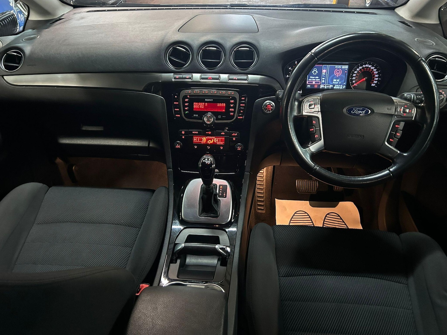 Used Ford Galaxy for sale - 77705314: Photo 25