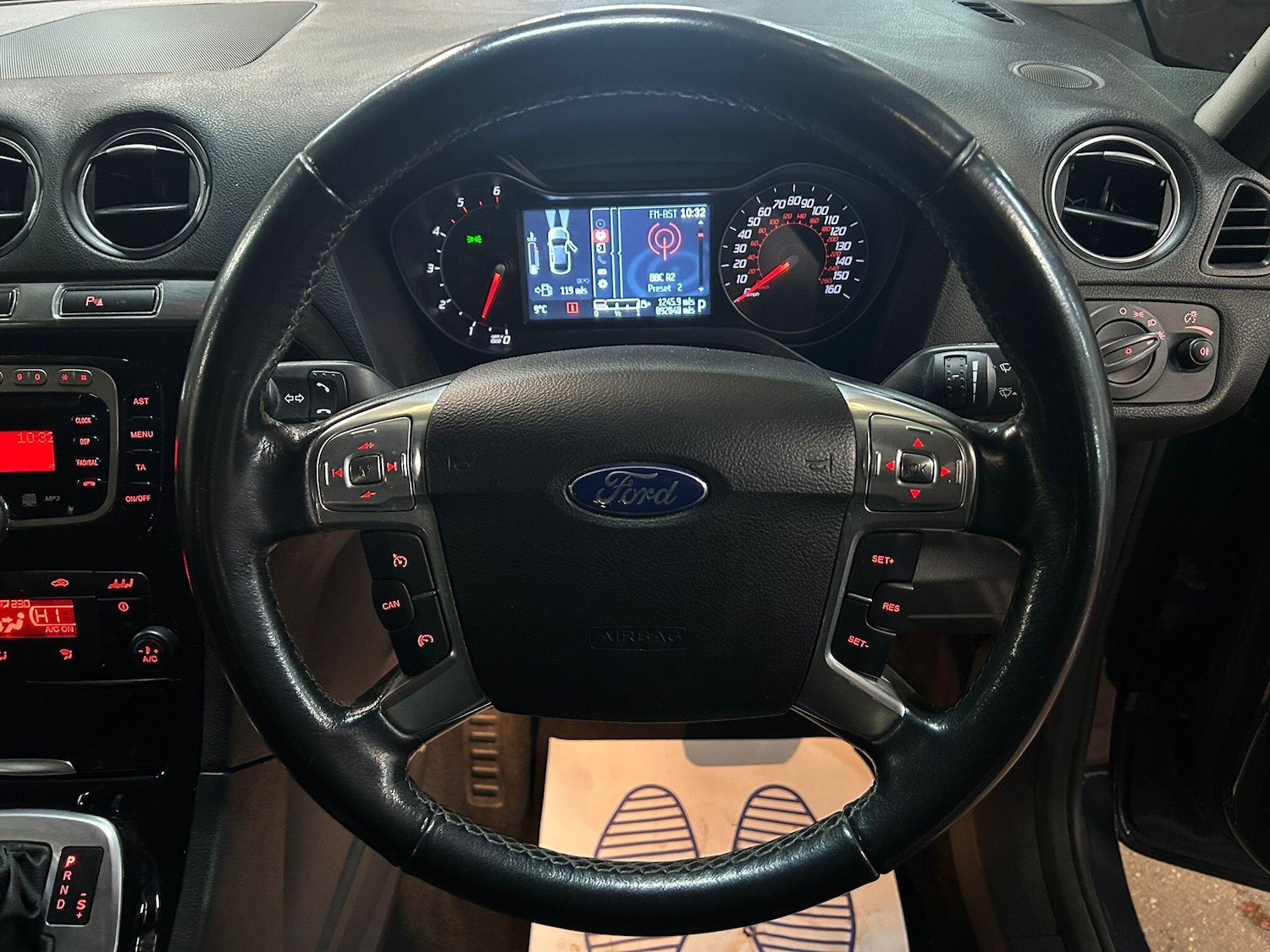 Used Ford Galaxy for sale - 77705314: Photo 26