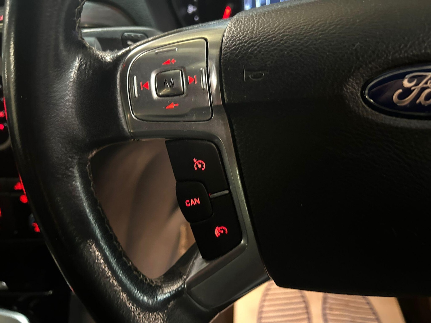 Used Ford Galaxy for sale - 77705314: Photo 27