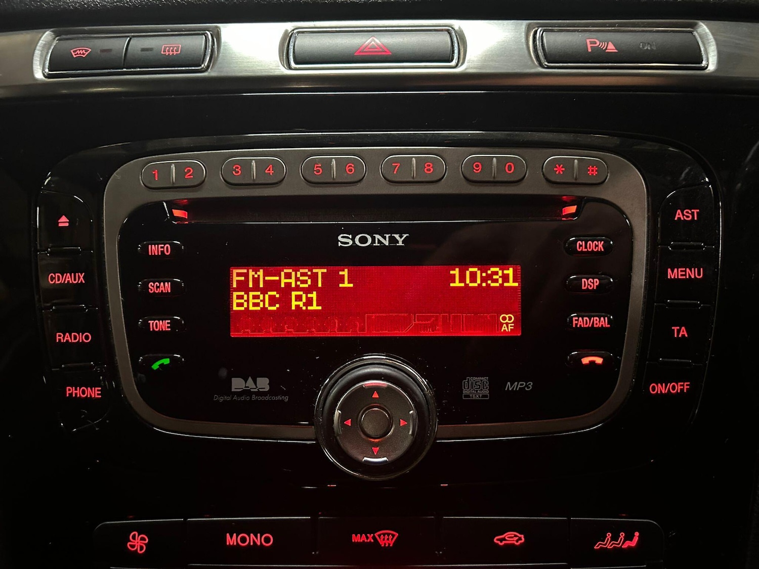 Used Ford Galaxy for sale - 77705314: Photo 29