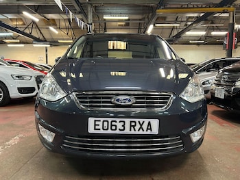 Used Ford Galaxy 2013 for sale - 77705314: Photo