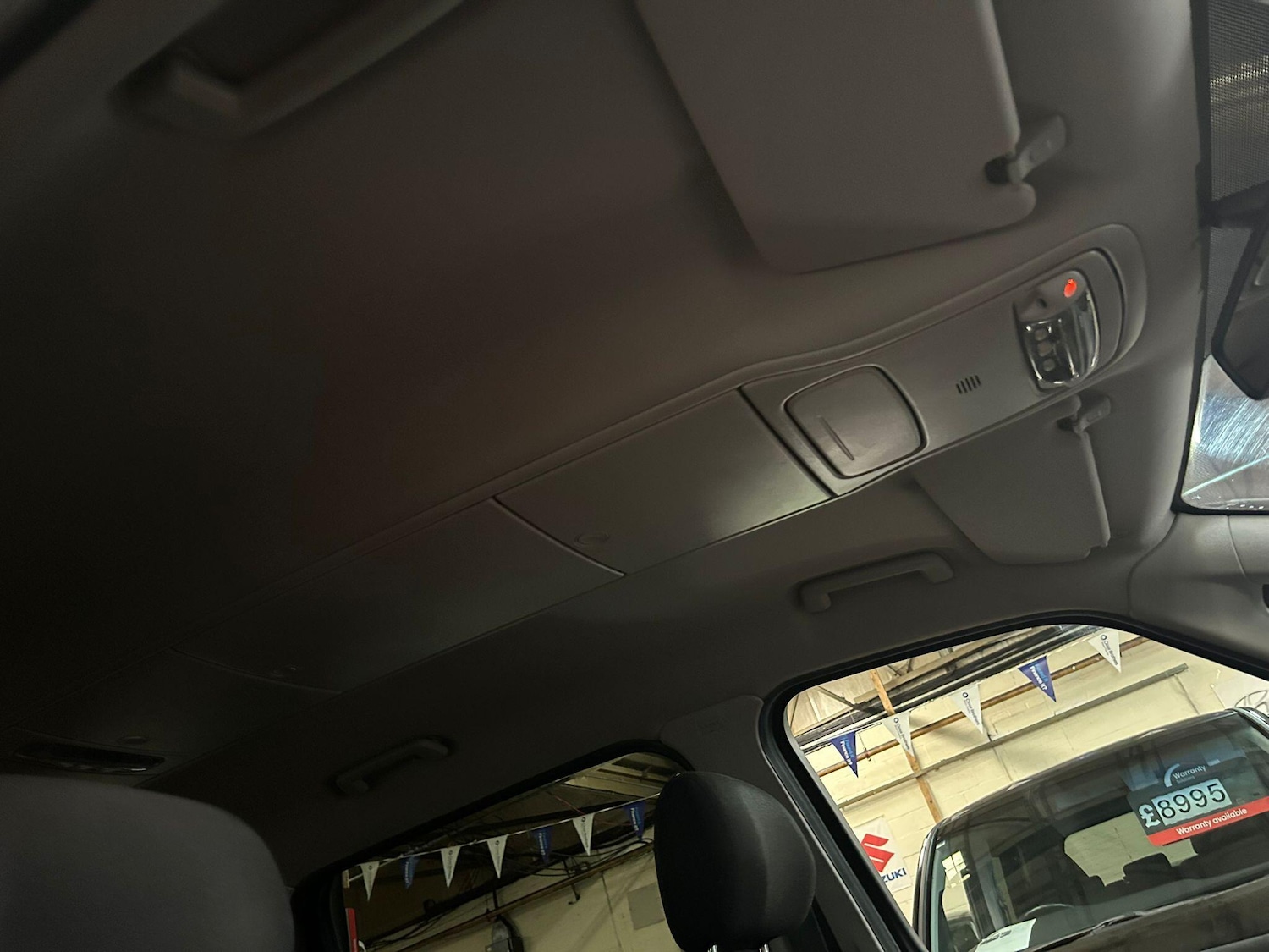 Used Ford Galaxy for sale - 77705314: Photo 36