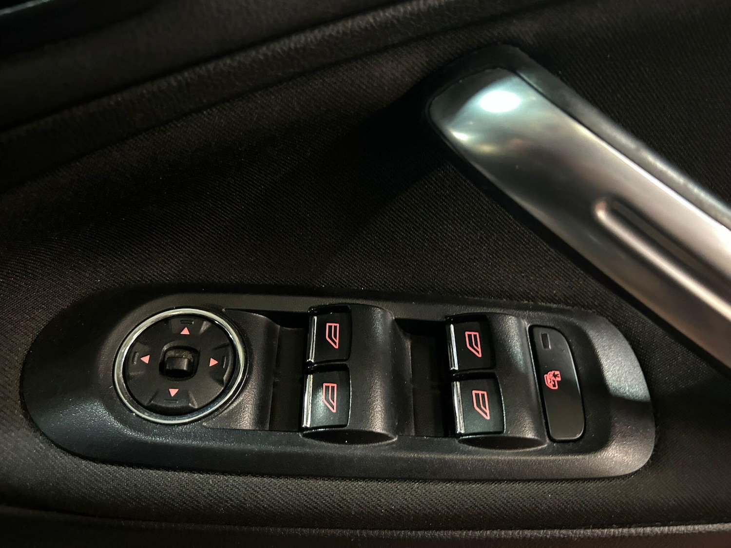 Used Ford Galaxy for sale - 77705314: Photo 37