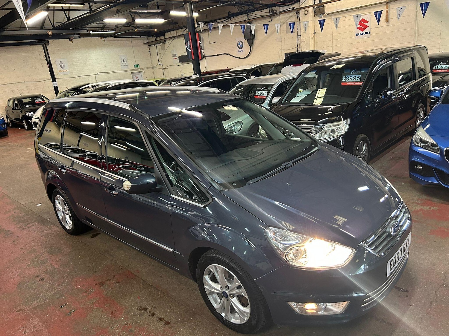 Used Ford Galaxy for sale - 77705314: Photo 7