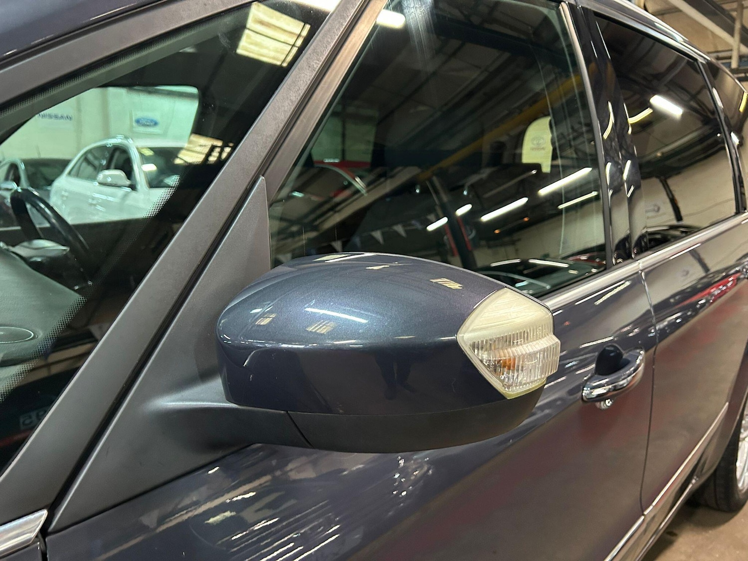 Used Ford Galaxy for sale - 77705314: Photo 9