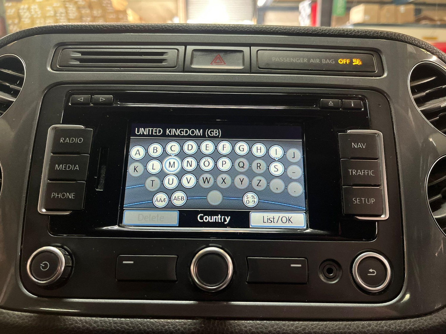 Vehicle 33
