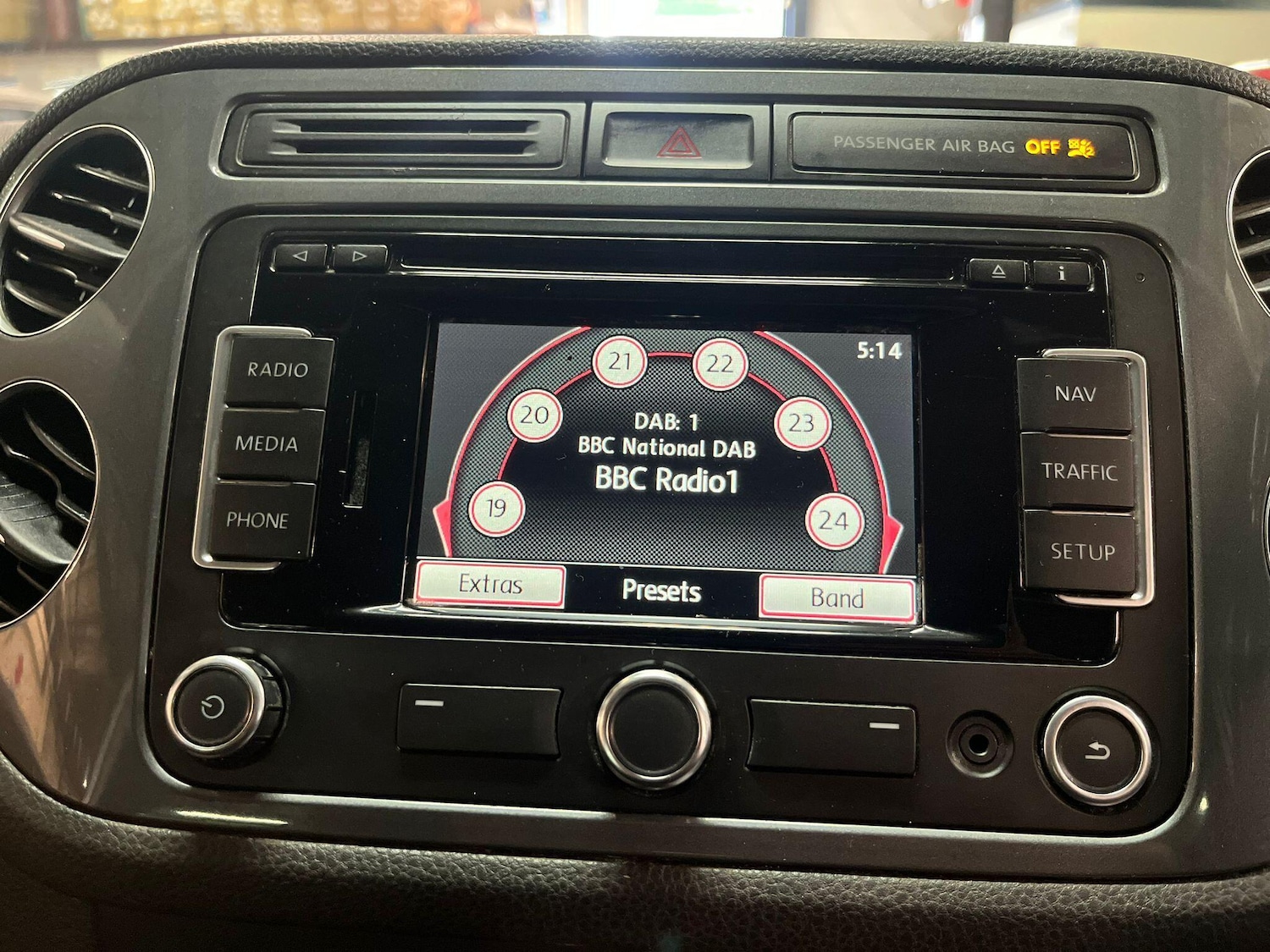 Vehicle 34
