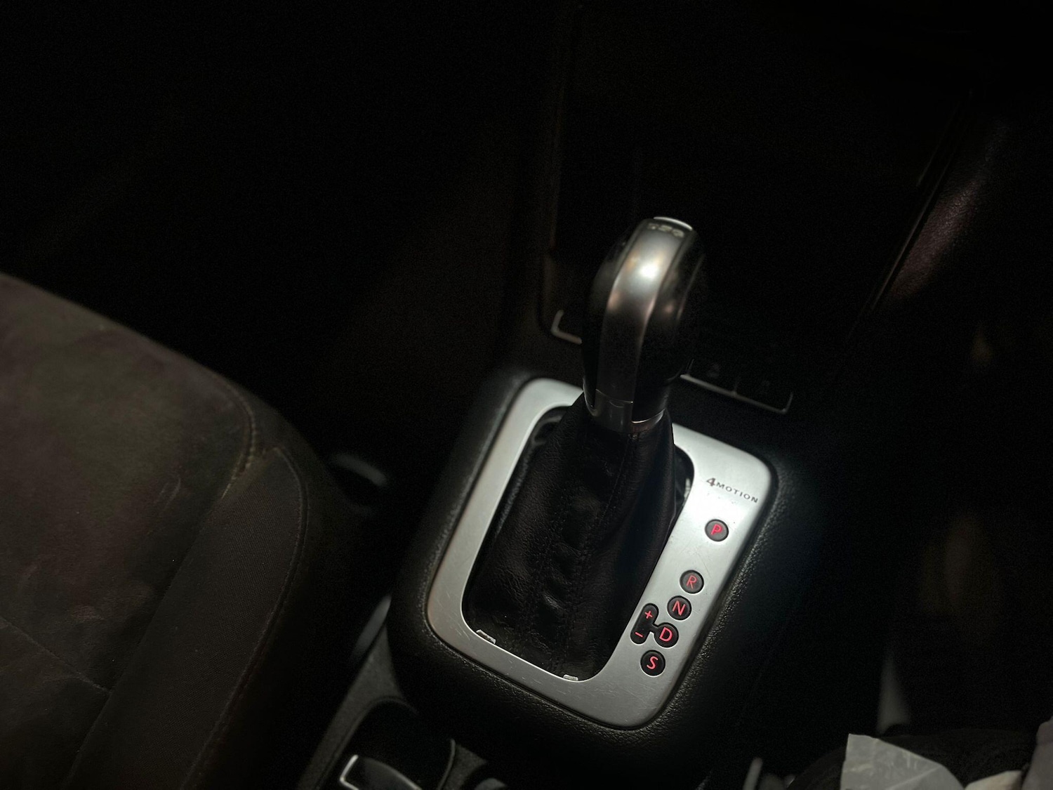 Vehicle 36
