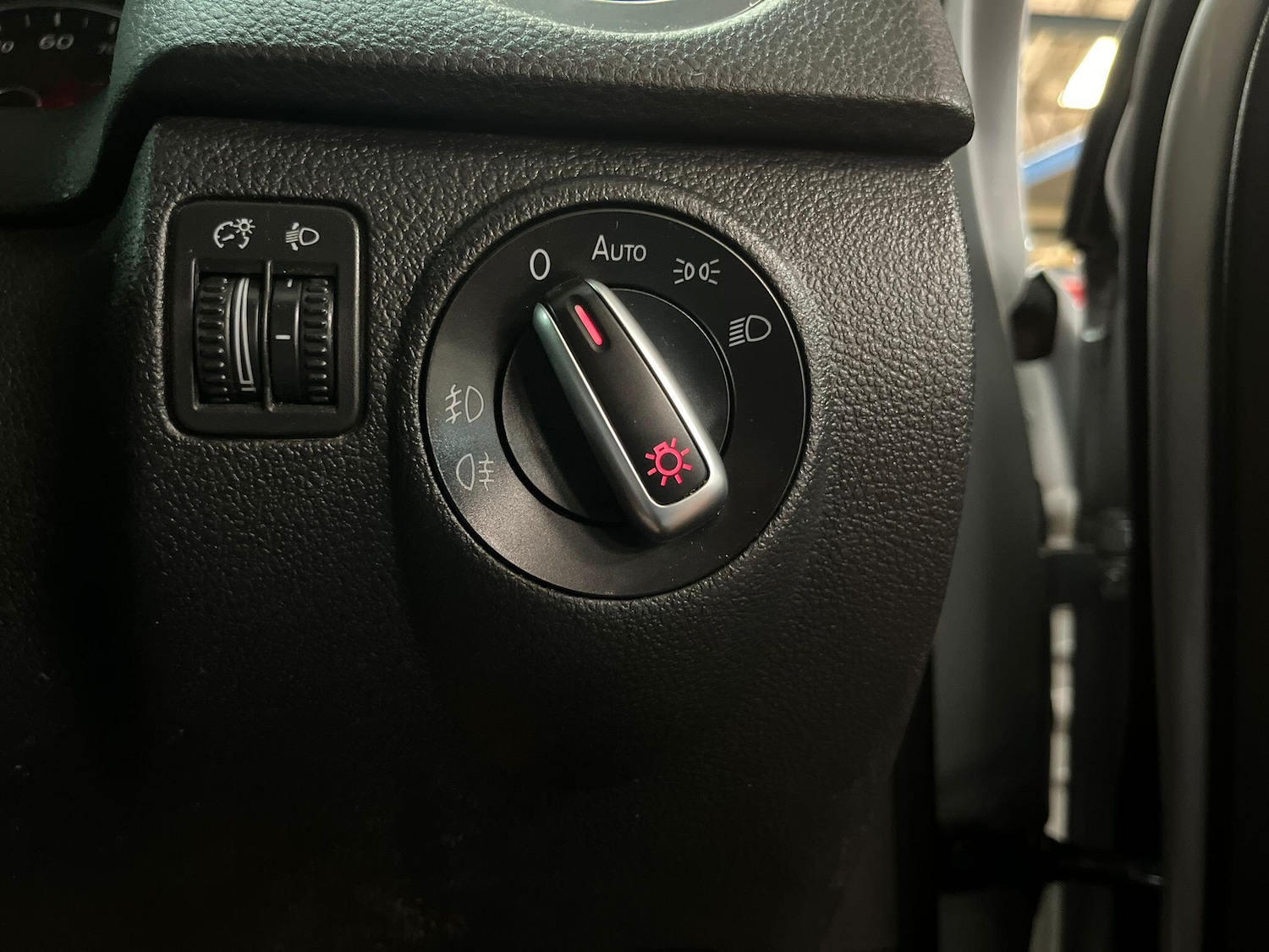 Vehicle 40