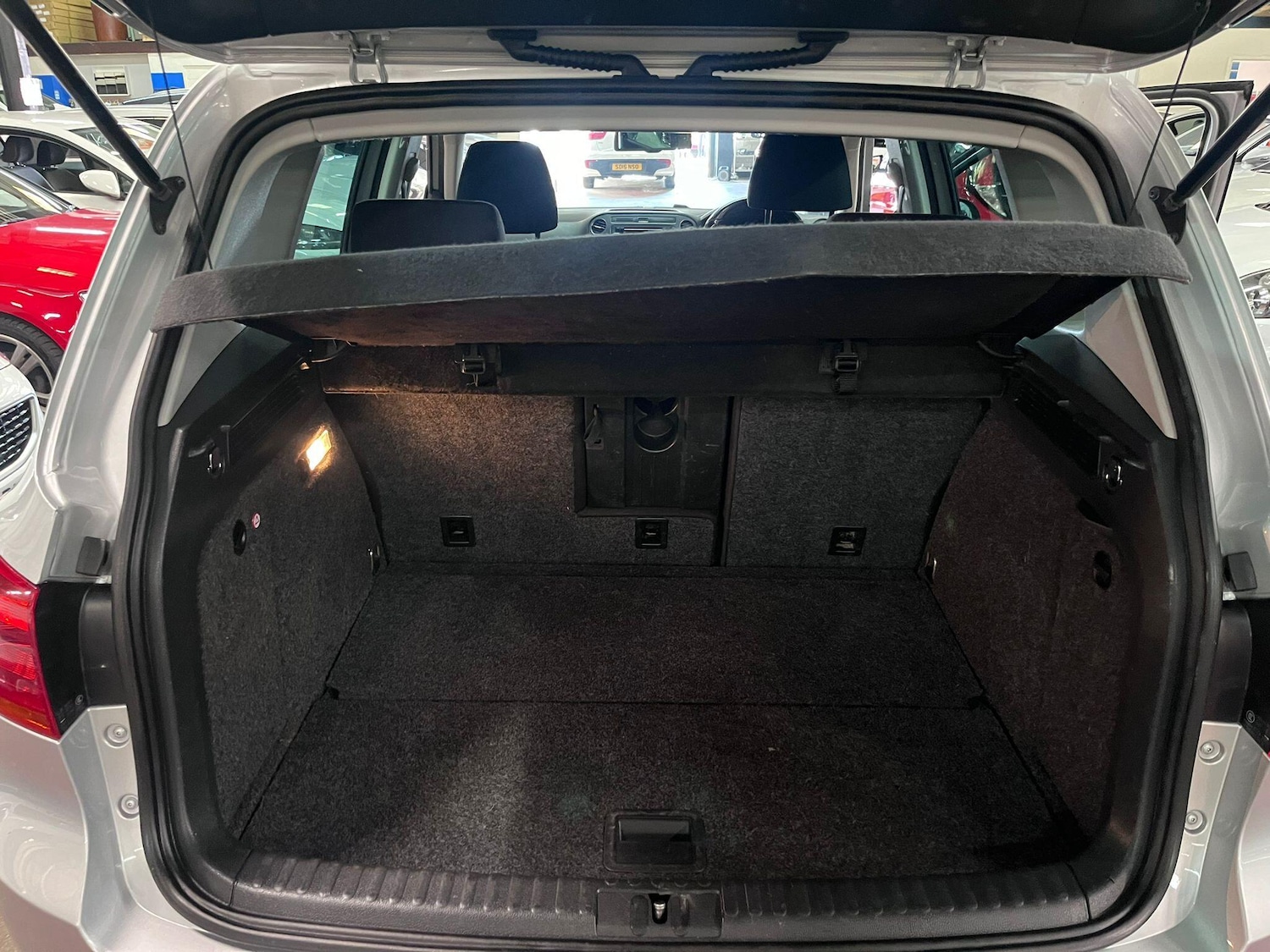 Vehicle 41