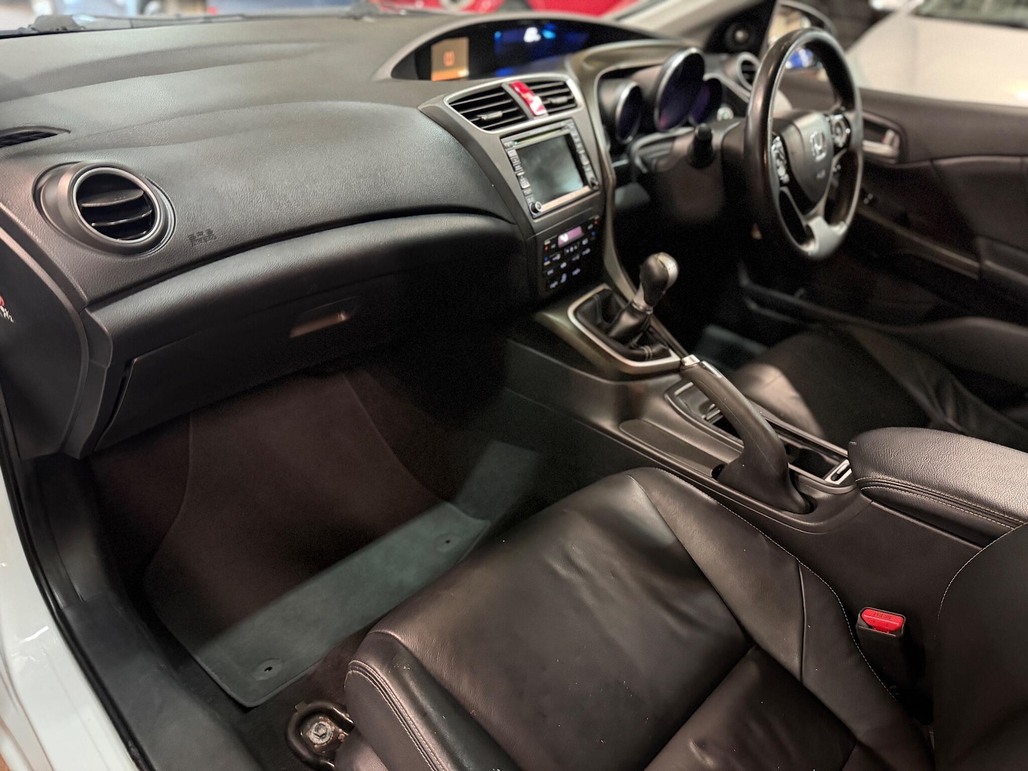 Used Honda Civic for sale - 77671671: Photo 18