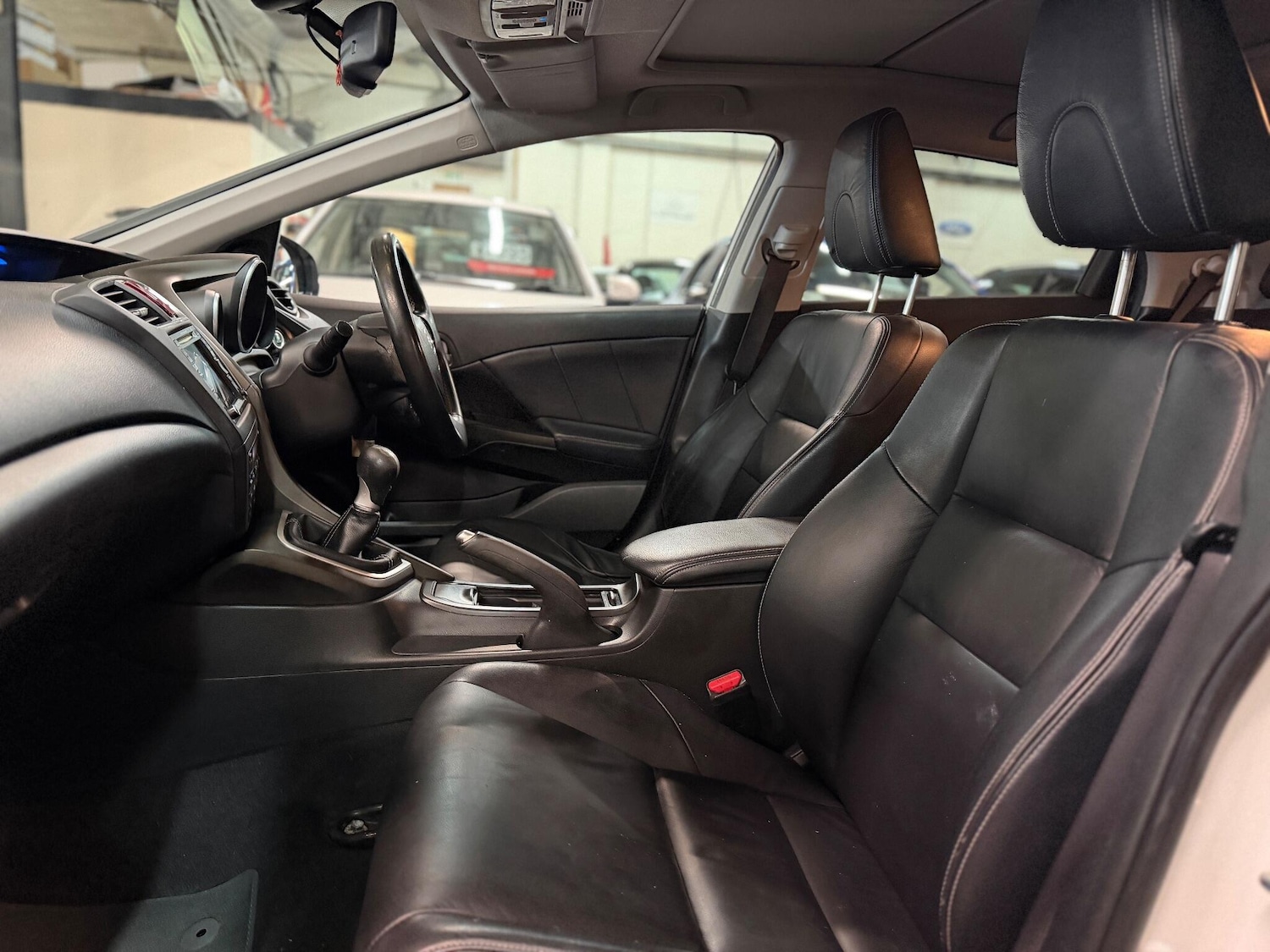 Used Honda Civic for sale - 77671671: Photo 19