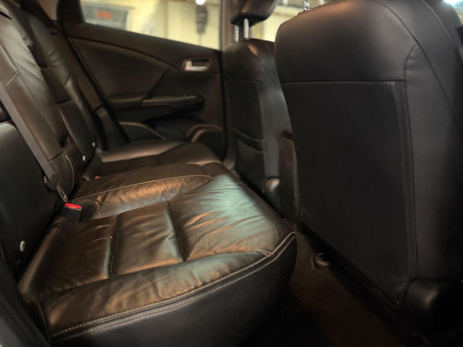 Used Honda Civic for sale - 77671671: Photo 25