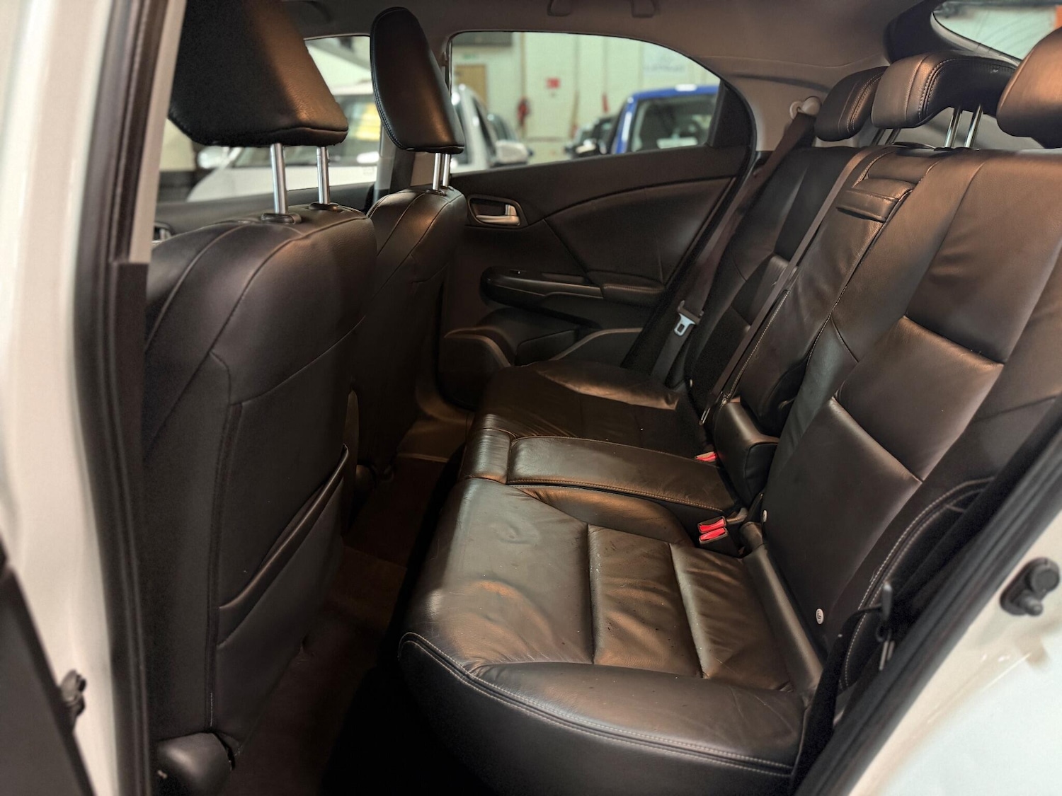 Used Honda Civic for sale - 77671671: Photo 30